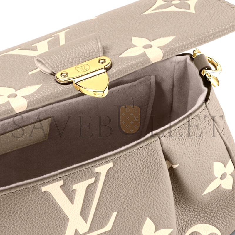 l0vis Vvtt0n master favorite m45836 (24*14*9cm)